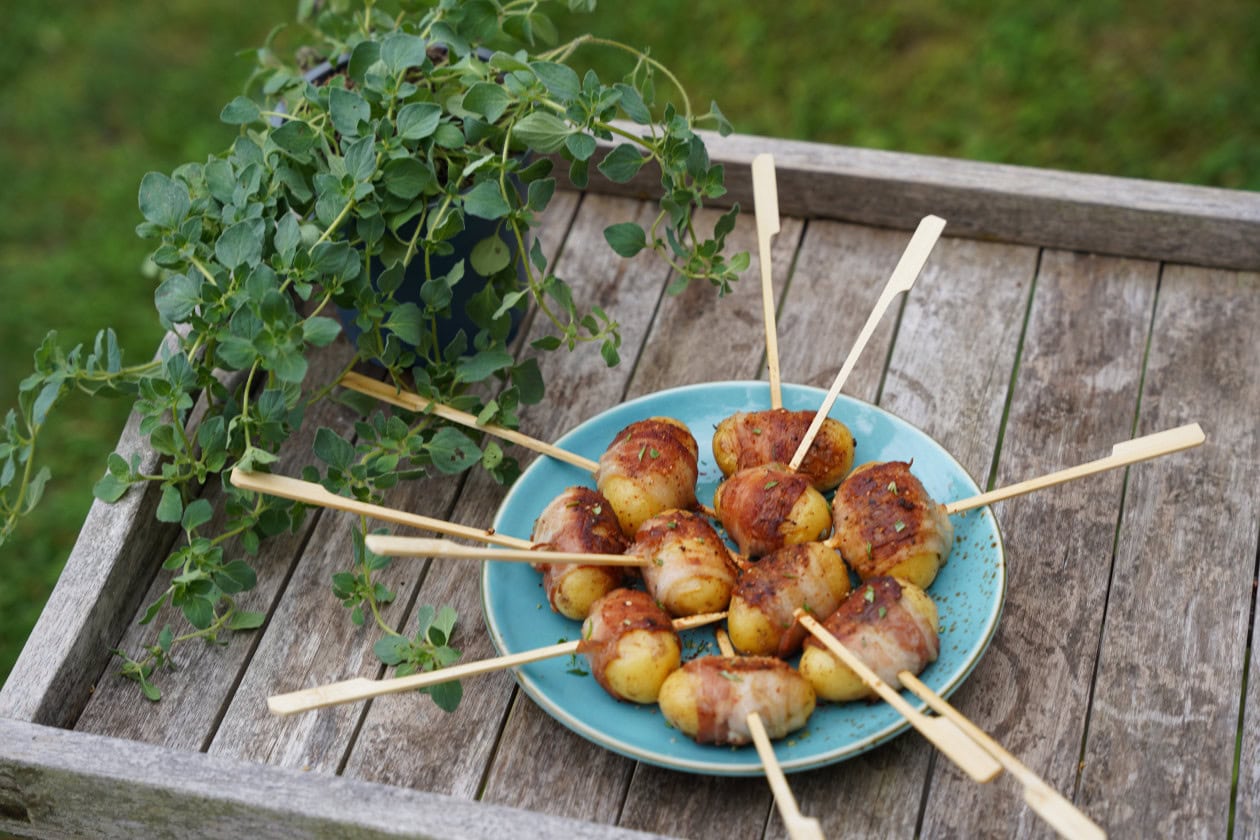 "Grillinge" von die-kartoffel.de