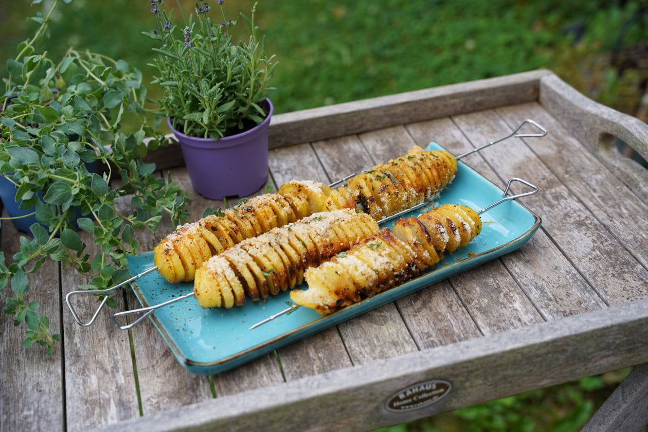 Tornado-Kartoffeln von die-kartoffel.de
