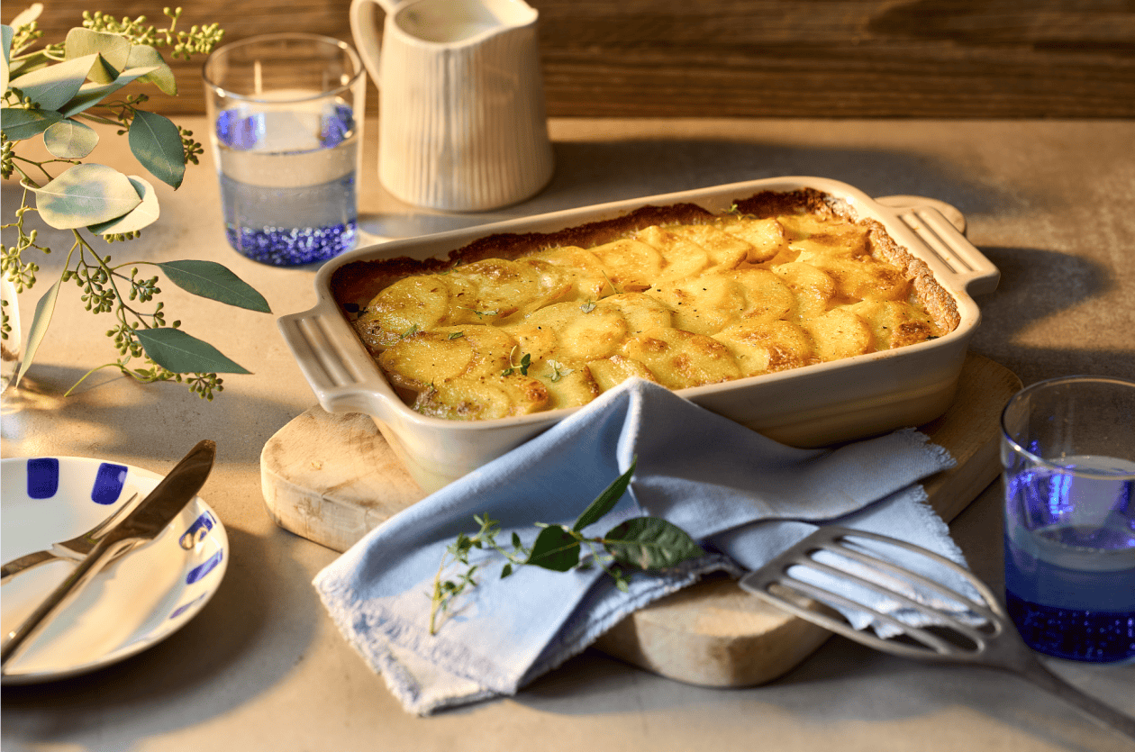 Gratin Dauphinois