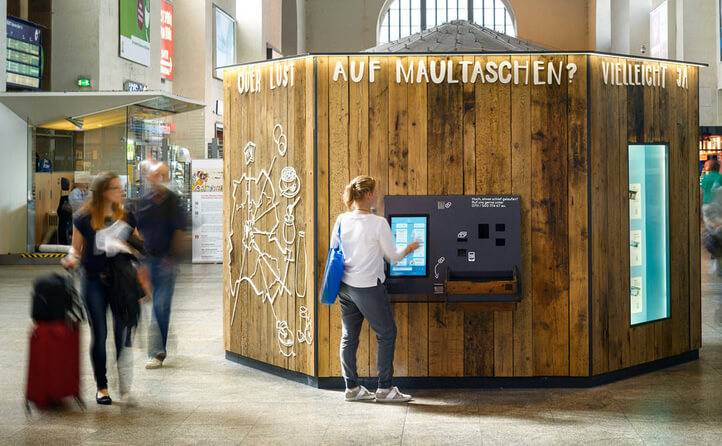 Automaten Stuttgart