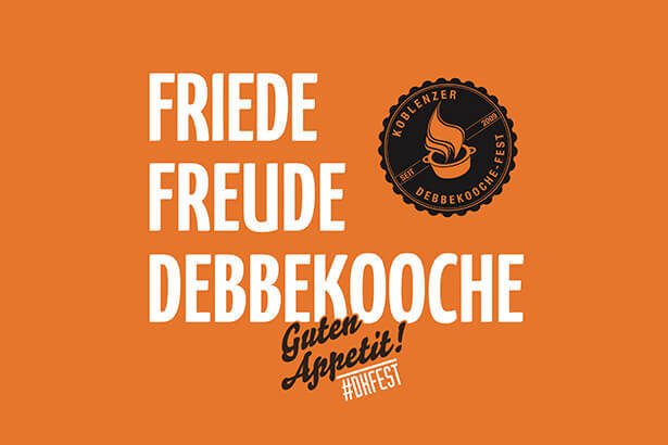 Koblenzer Debbekoche Fest Text 3 2019