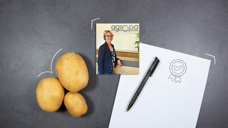 Interview Manuela Hierl Qualitaetsmanagerin Kartoffelindustrie