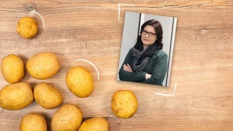 Interview mit Yvonne Prufer Solanum Verpackungsgesellschaft DKHV 2020